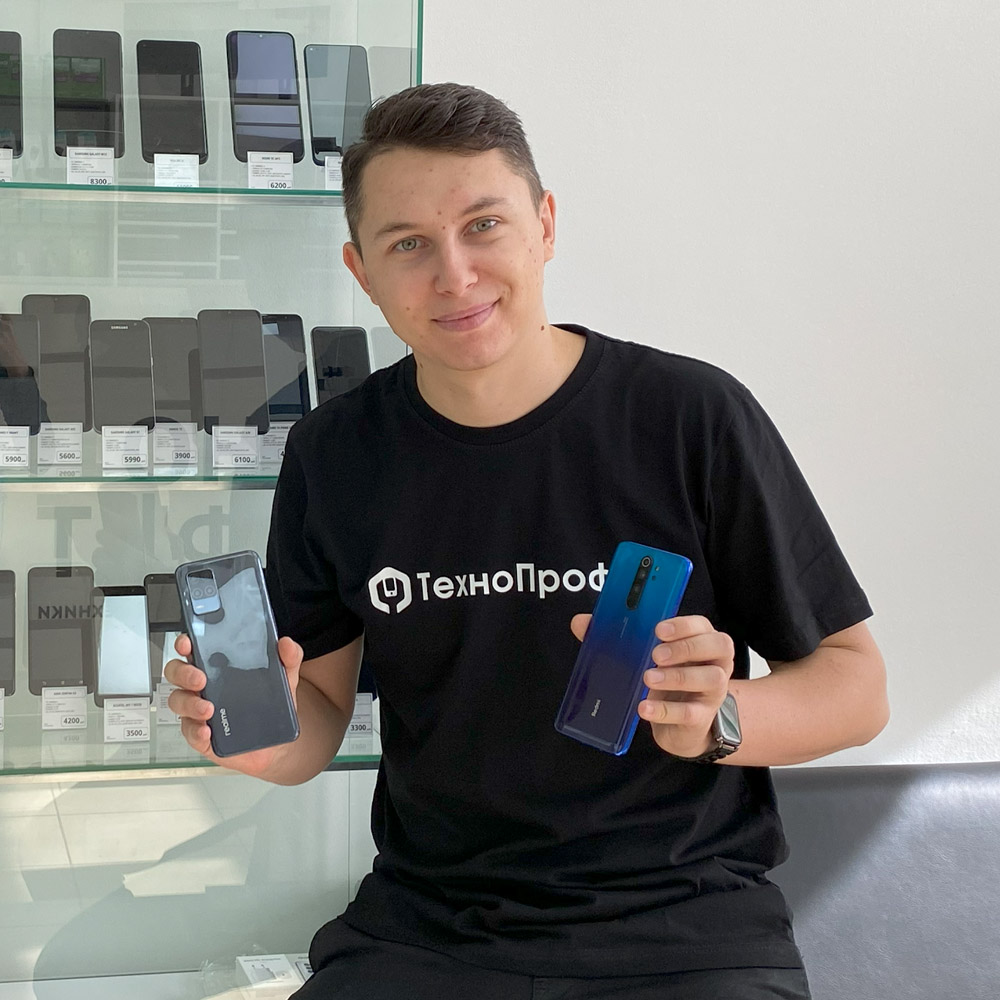 ТехноПрофит - Сервисный центр по ремонту техники