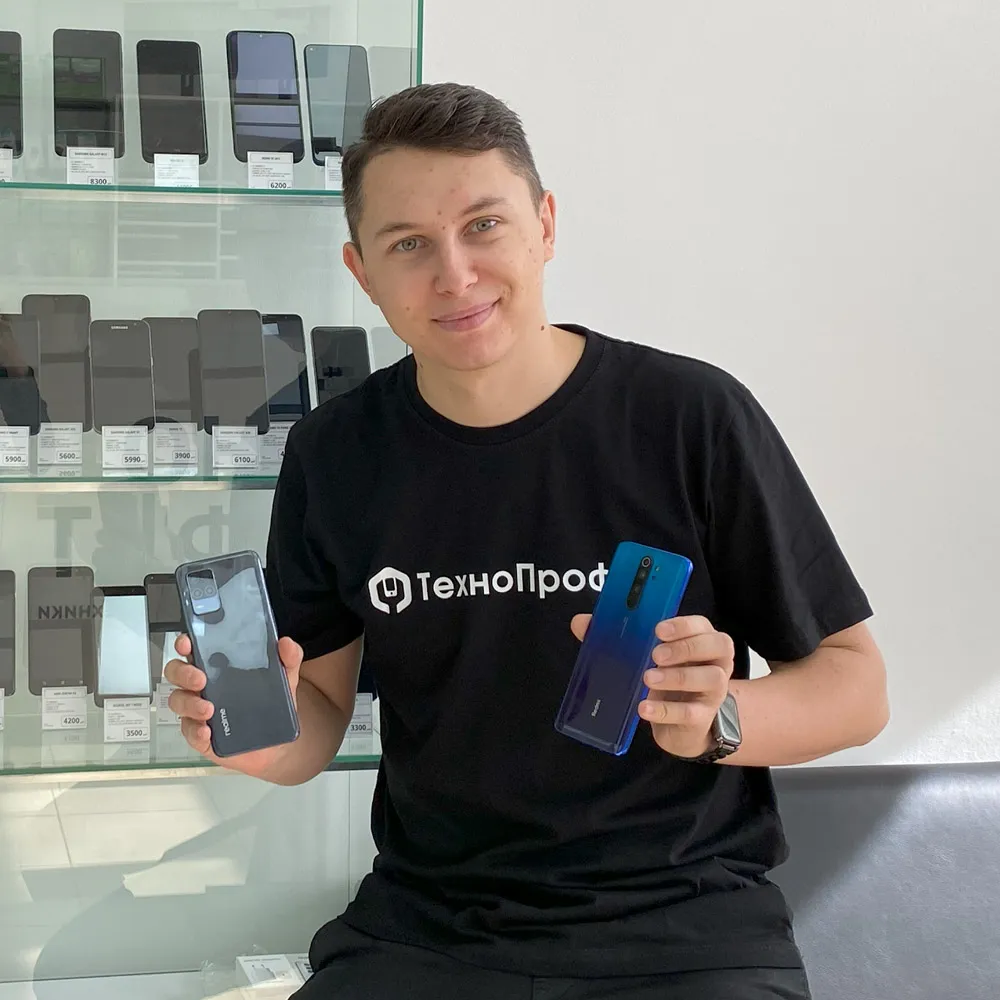 ТехноПрофит - Сервисный центр по ремонту техники